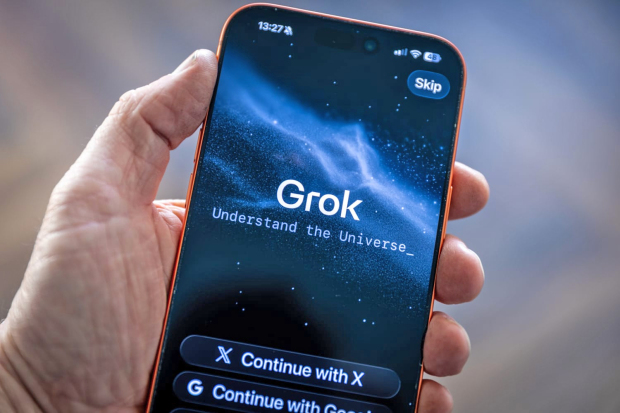 Senators demand removal of X and Grok from app stores over sexual images